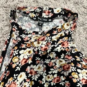 Made in Mexico . Try This dress in Medium